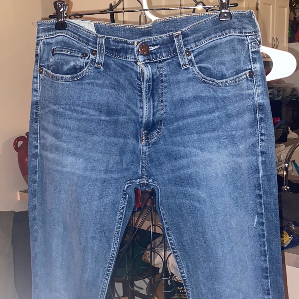 Men’s jeans size 32/32